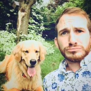 Meet your Posher, Colin